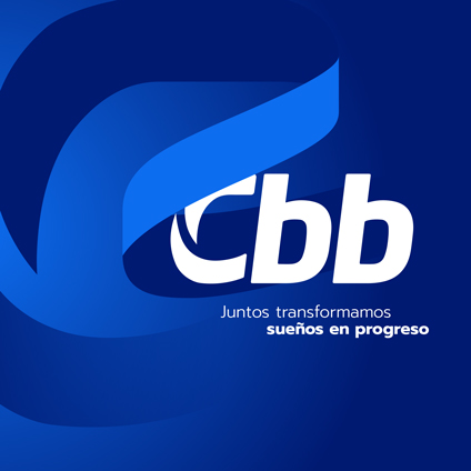 CBB: Juntos transformamos sueños en progreso