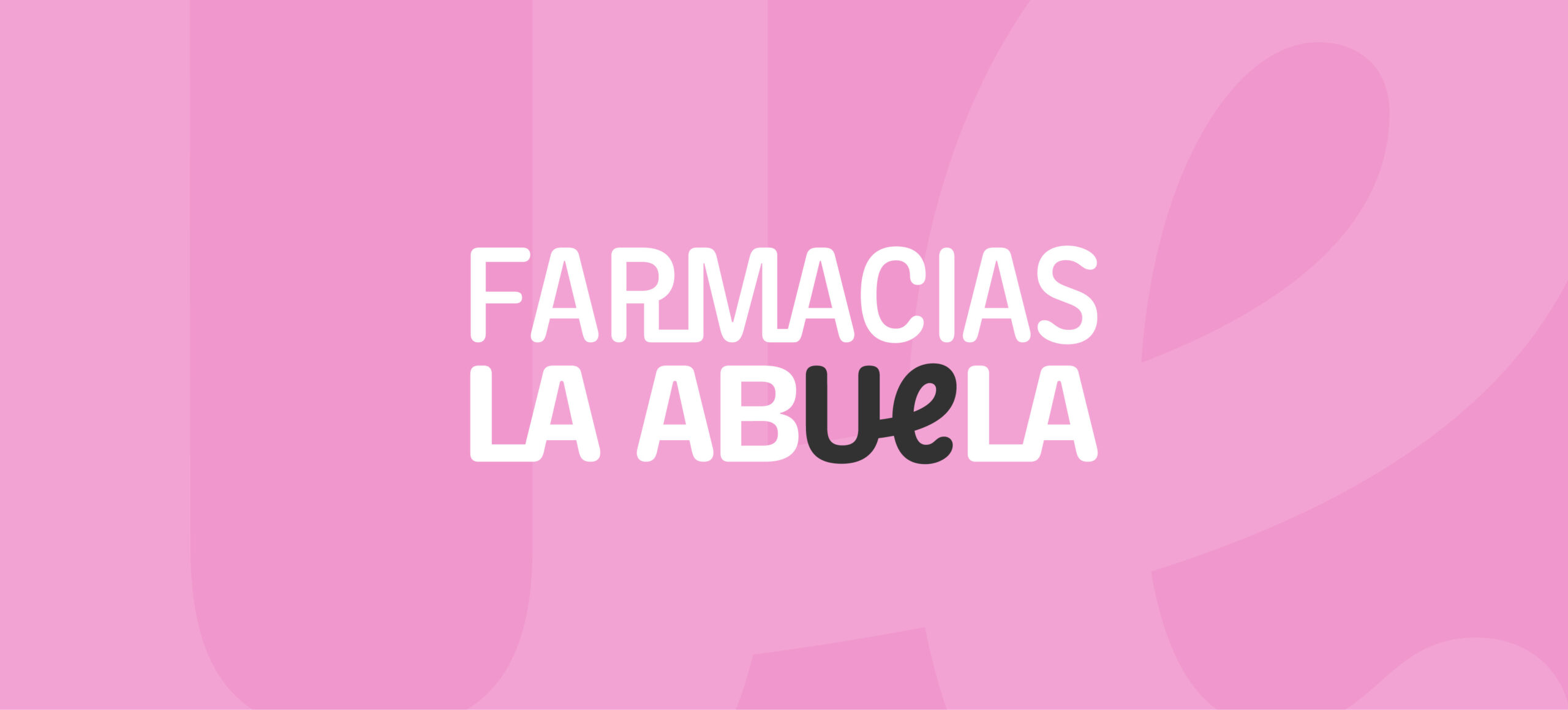 Construyendo una nueva farmacia de barrio