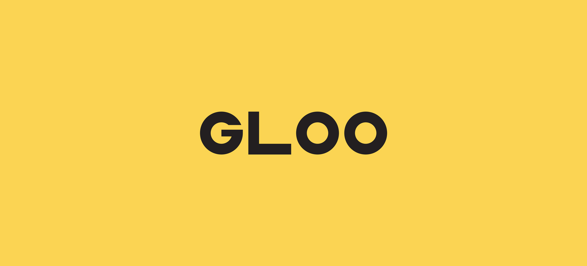 Gloo Car Wash - Nueva Identidad