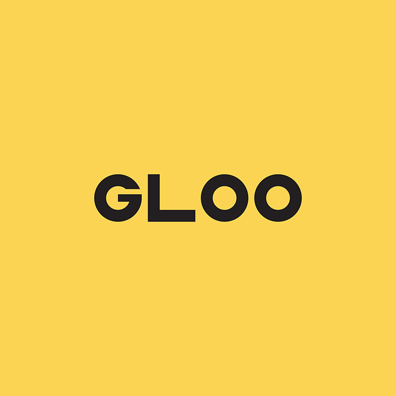 Nueva Identidad para Gloo Car Wash