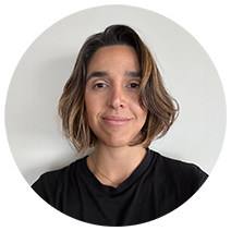 Begoña De Aretxabala