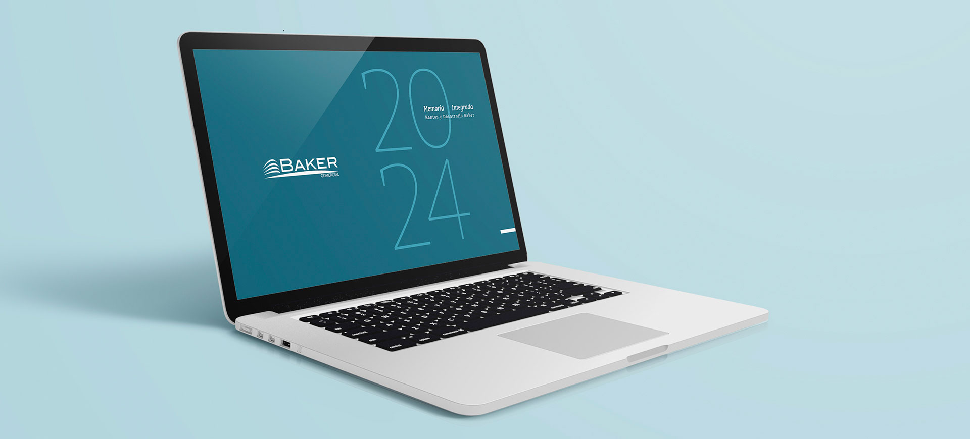 Crecimiento y consolidación de una marca