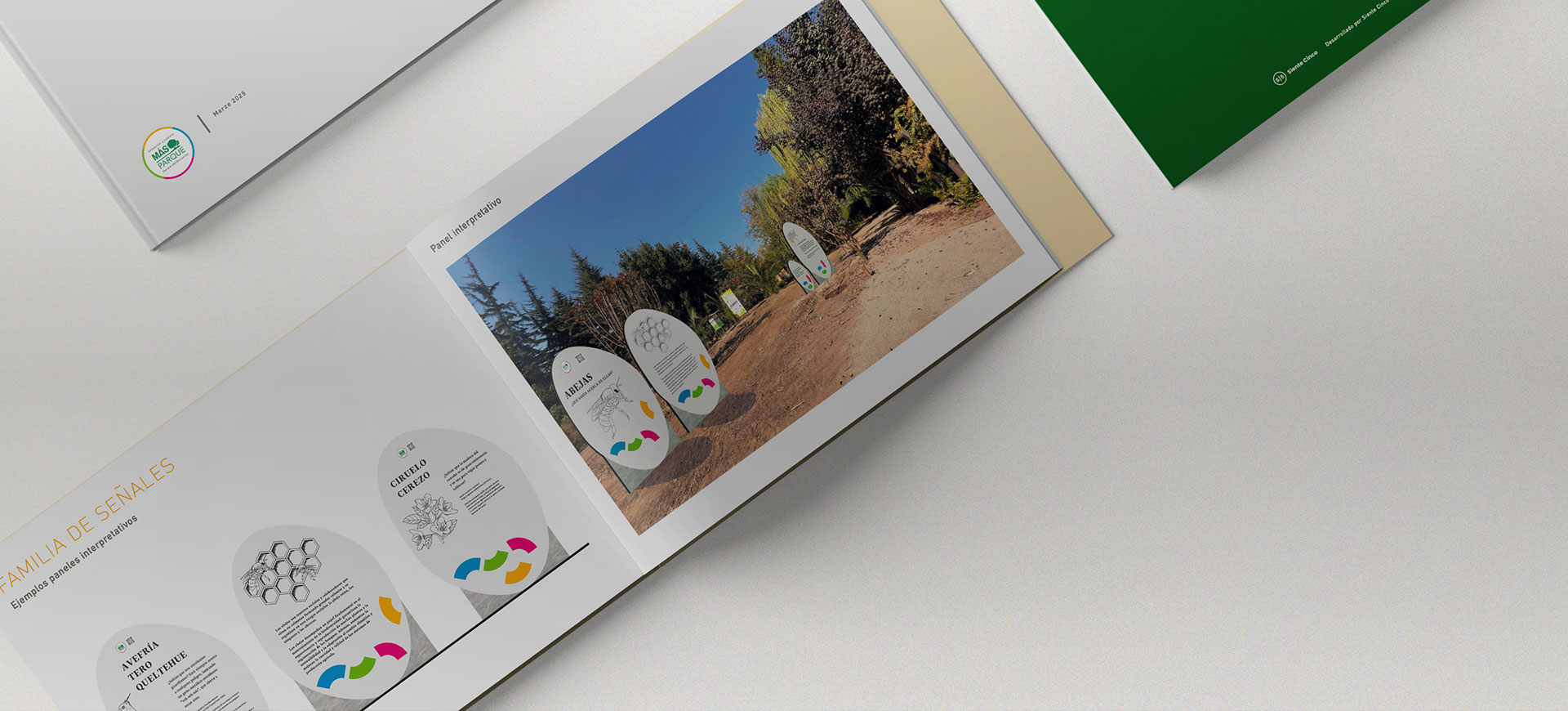 Redefiniendo espacios para conectar con la naturaleza y la cultura.