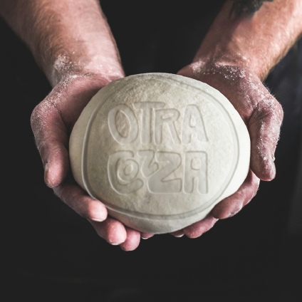 Más que Pizza, es Otra Cozza