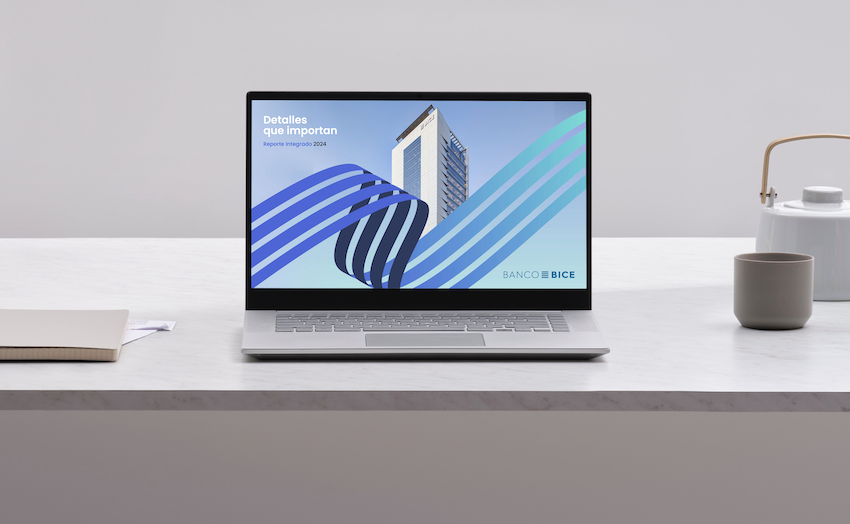 Sistema de Reportes Integrados 2024 - Grupo BICE
