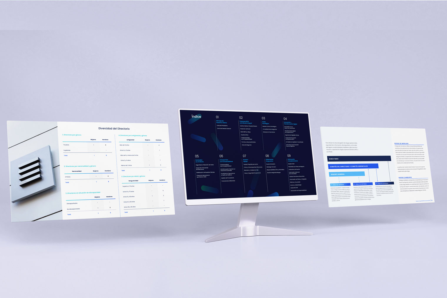 Resultados y reflexiones