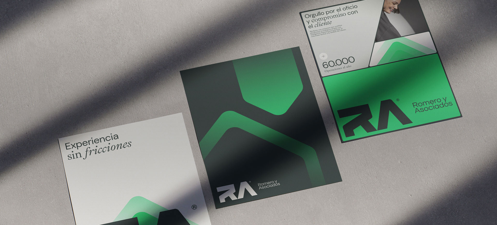 Al servicio de una experiencia legal confiable y sin fricciones.