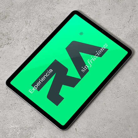 Al servicio de una experiencia legal confiable y sin fricciones